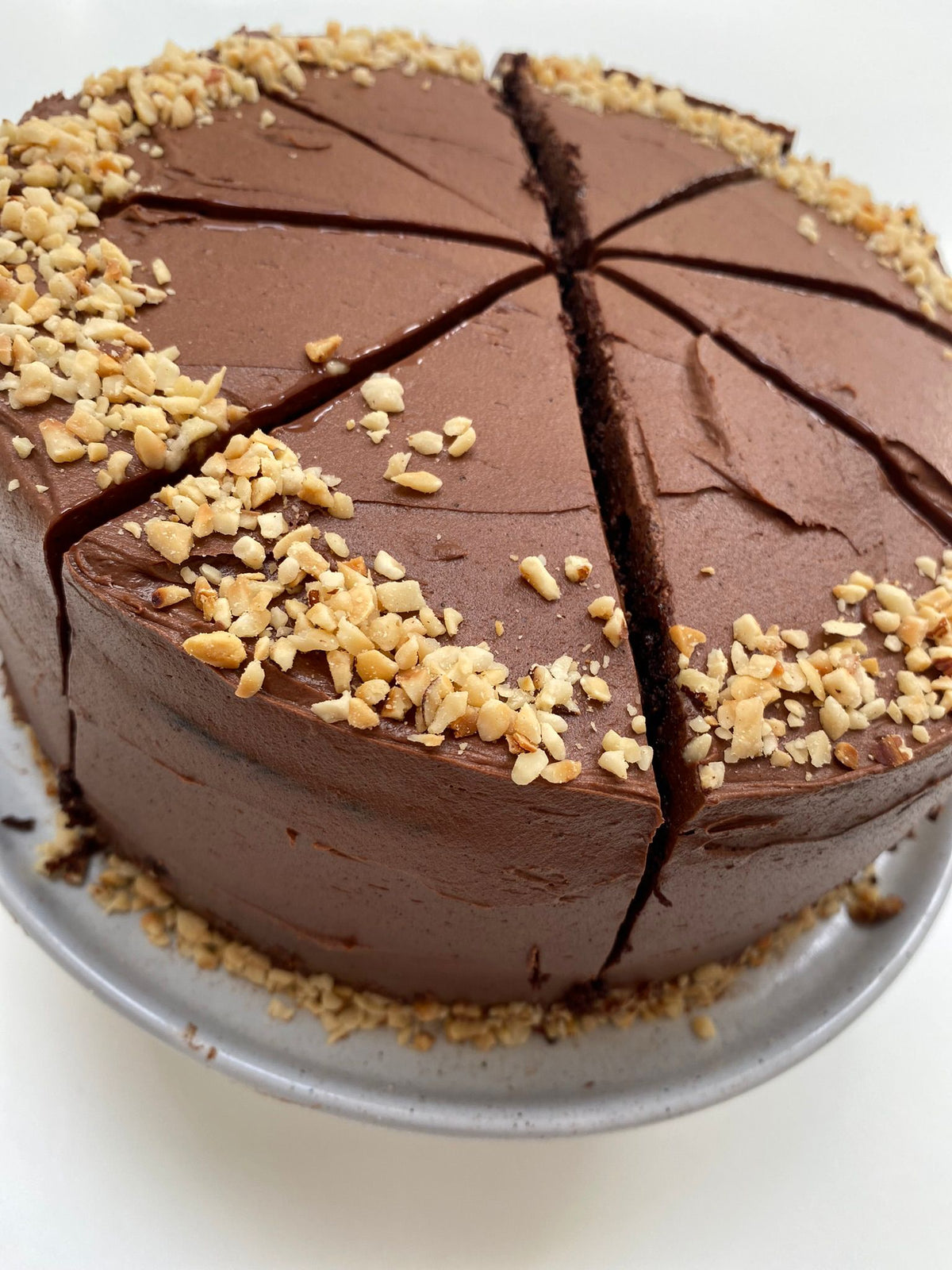 Choco Block Cake Choco Cake | Dublin – Sweet Almond